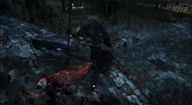 Bloodborne - Immagine 112885