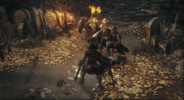 Bloodborne - Immagine 112886