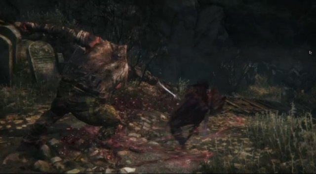 Bloodborne - Immagine 112887