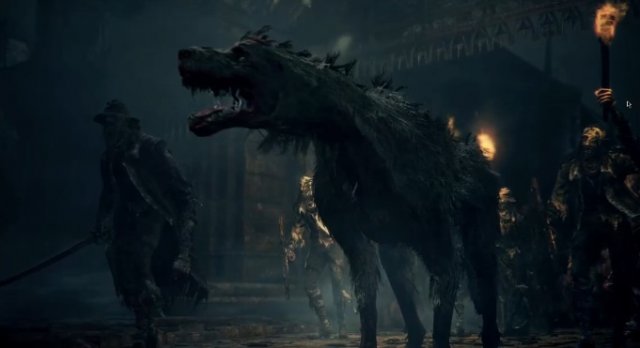 Bloodborne - Immagine 112888