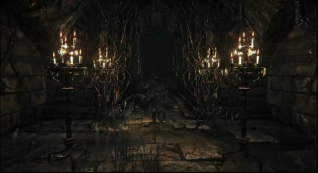 Bloodborne - Immagine 112890