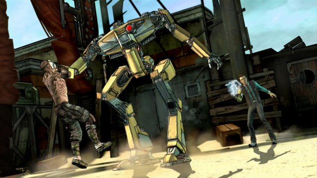Tales from the Borderlands - Immagine 113043