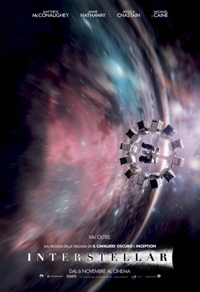 Interstellar - Immagine 129955