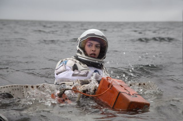 Interstellar - Immagine 131120