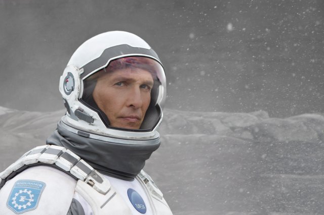 Interstellar - Immagine 131121