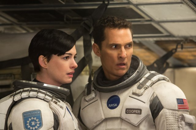 Interstellar - Immagine 131122