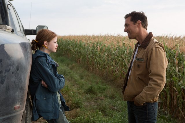 Interstellar - Immagine 131123