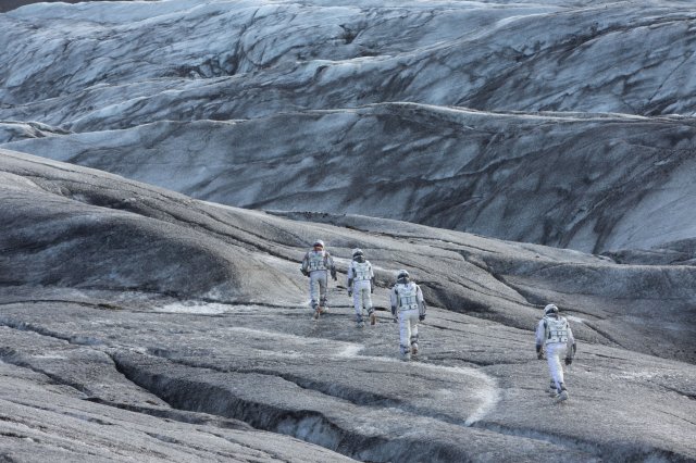Interstellar - Immagine 129533