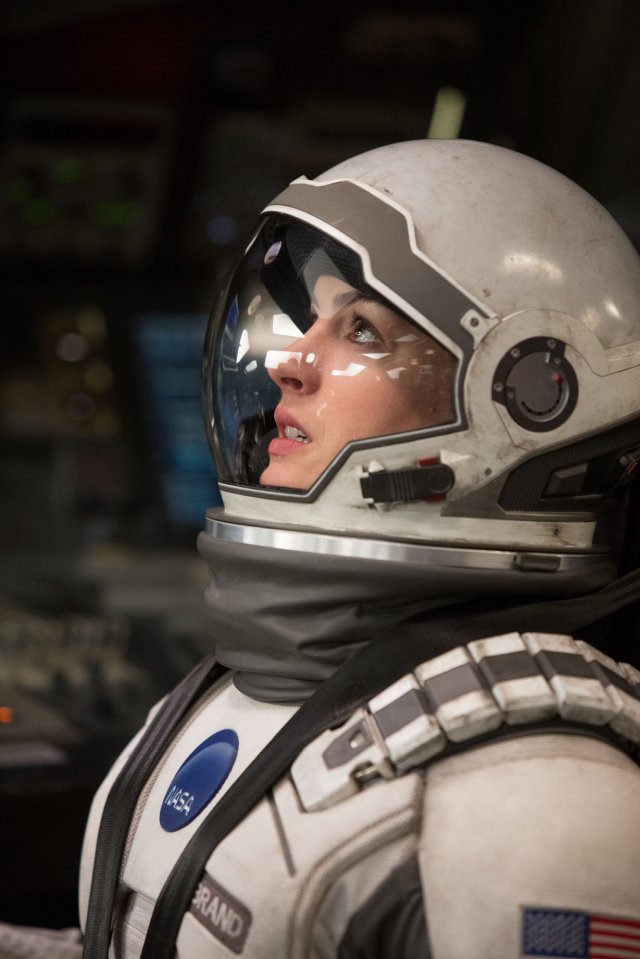 Interstellar - Immagine 129534
