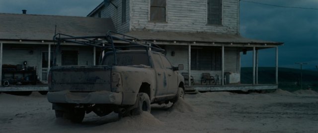 Interstellar - Immagine 123201