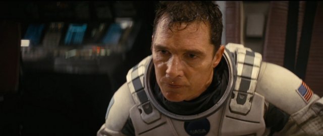 Interstellar - Immagine 123207