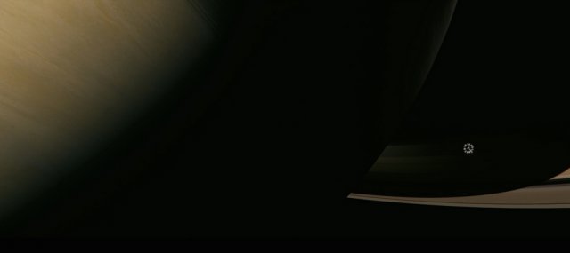 Interstellar - Immagine 123210