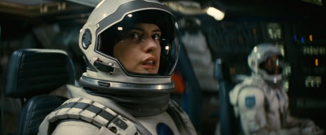 Interstellar - Immagine 123211