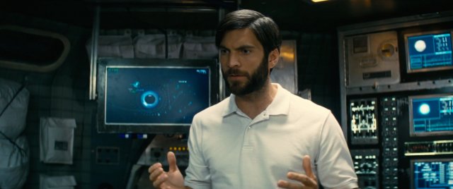 Interstellar - Immagine 123214