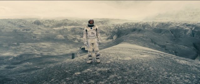 Interstellar - Immagine 123216