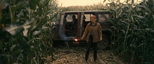 Interstellar - Immagine 123217