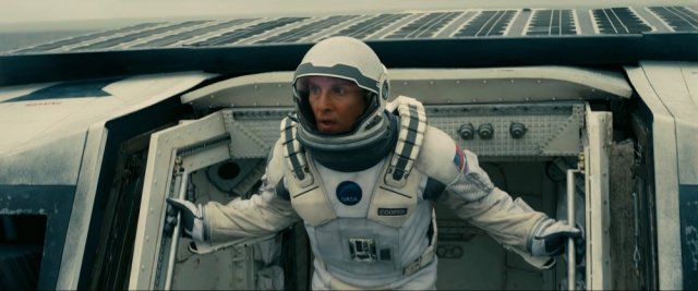 Interstellar - Immagine 123220