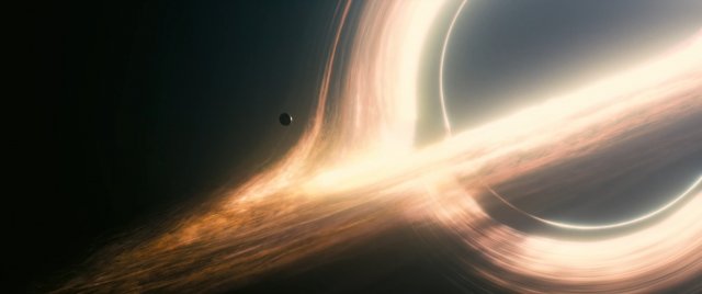 Interstellar - Immagine 123221