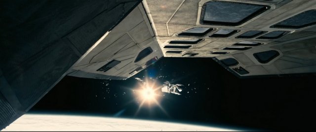 Interstellar - Immagine 123222