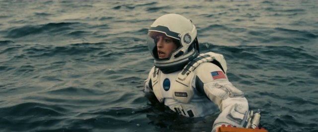 Interstellar - Immagine 123223