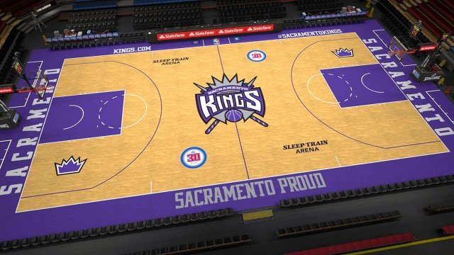 NBA 2K15 immagine 131647