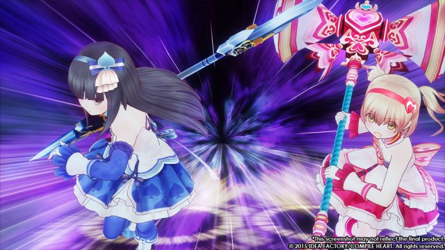 Omega Quintet immagine 134261