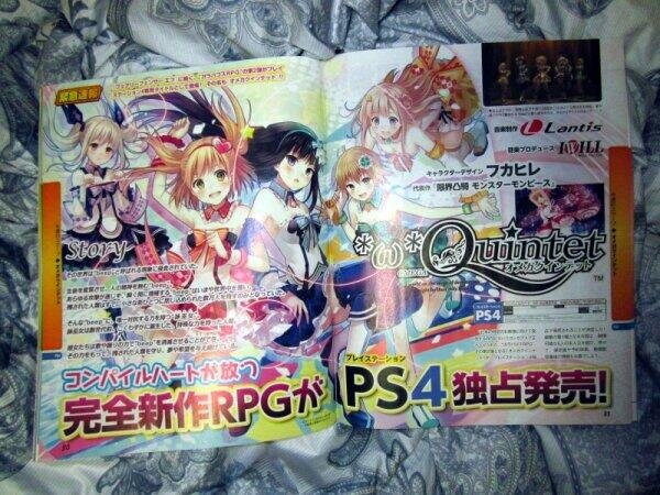 Omega Quintet - Immagine 113191
