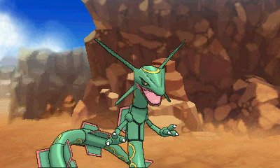 Pokémon Rubino Omega - Immagine 129500