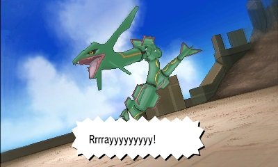 Pokémon Rubino Omega - Immagine 129501