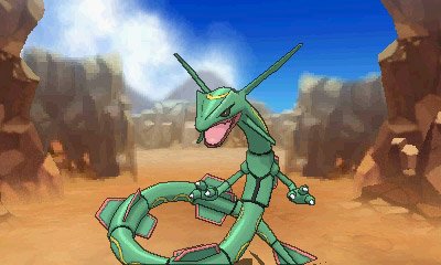 Pokémon Rubino Omega - Immagine 129502