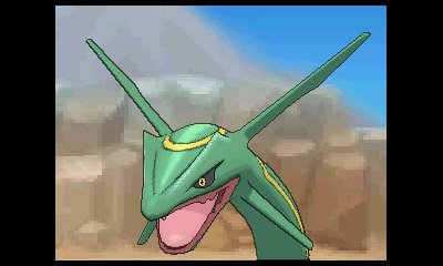 Pokémon Rubino Omega - Immagine 129503