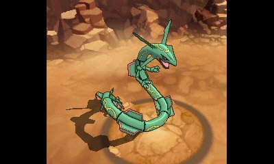 Pokémon Rubino Omega - Immagine 129504