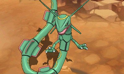 Pokémon Rubino Omega - Immagine 129505