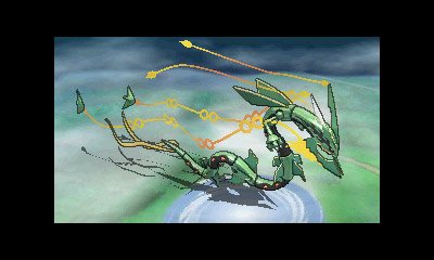 Pokémon Rubino Omega - Immagine 129509