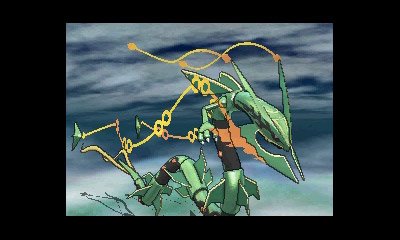 Pokémon Rubino Omega - Immagine 129510