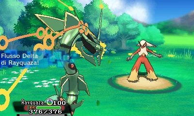 Pokémon Rubino Omega - Immagine 129511