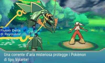 Pokémon Rubino Omega - Immagine 129512