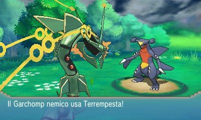 Pokémon Rubino Omega - Immagine 129513