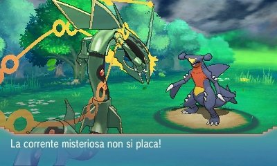 Pokémon Rubino Omega - Immagine 129514