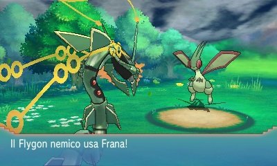 Pokémon Rubino Omega - Immagine 129515