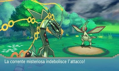 Pokémon Rubino Omega - Immagine 129516