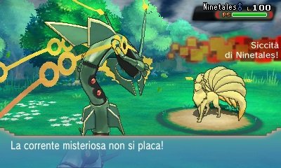 Pokémon Rubino Omega - Immagine 129517