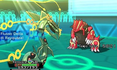 Pokémon Rubino Omega - Immagine 129518