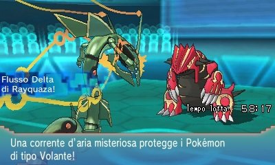 Pokémon Rubino Omega - Immagine 129519