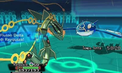 Pokémon Rubino Omega - Immagine 129520