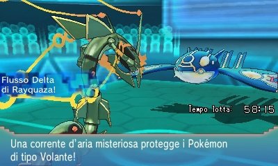 Pokémon Rubino Omega - Immagine 129521