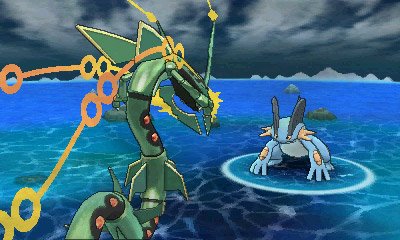 Pokémon Rubino Omega - Immagine 129522