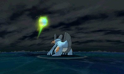 Pokémon Rubino Omega - Immagine 129526