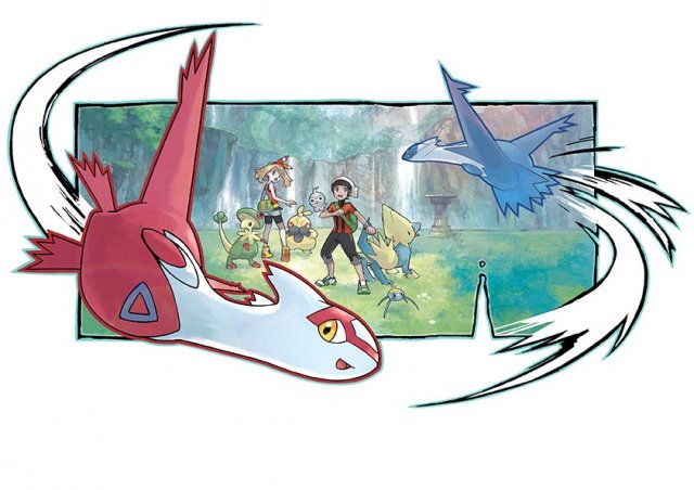 Pokmon Rubino Omega - Immagine 133910