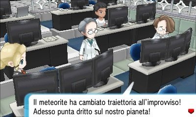 Pokmon Rubino Omega - Immagine 133911